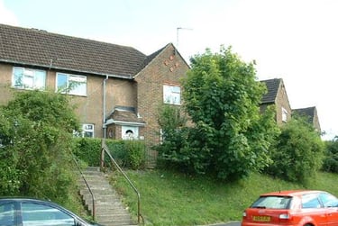 6 bed house, Hillside, Bevendean, Brighton, BN24TA - Image 2